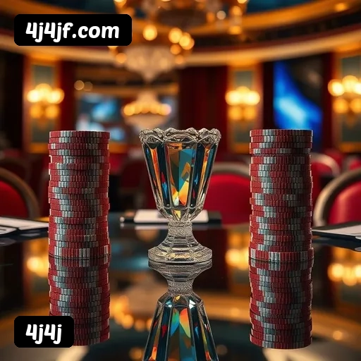 Estatísticas 4j4j 2025–2026 - 120 mil jogadores ativos, R$72.5M pagos, RTP 96.52%